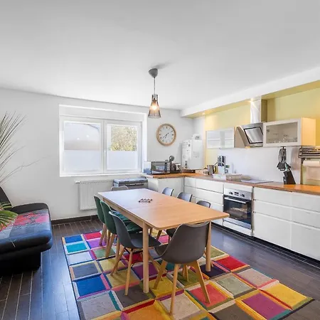 Ch Privee 22m - Canape Lit - Wifi - 120m Ubytování v soukromí