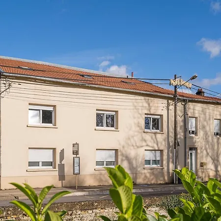 Ch Privee 22m - Canape Lit - Wifi - 120m *