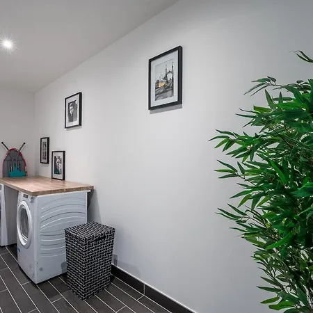 Ch Privee 22m - Canape Lit - Wifi - 120m Ubytování v soukromí Woippy