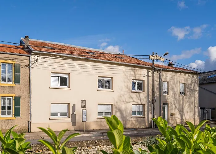 Ch Privee 22m - Canape Lit - Wifi - 120m *